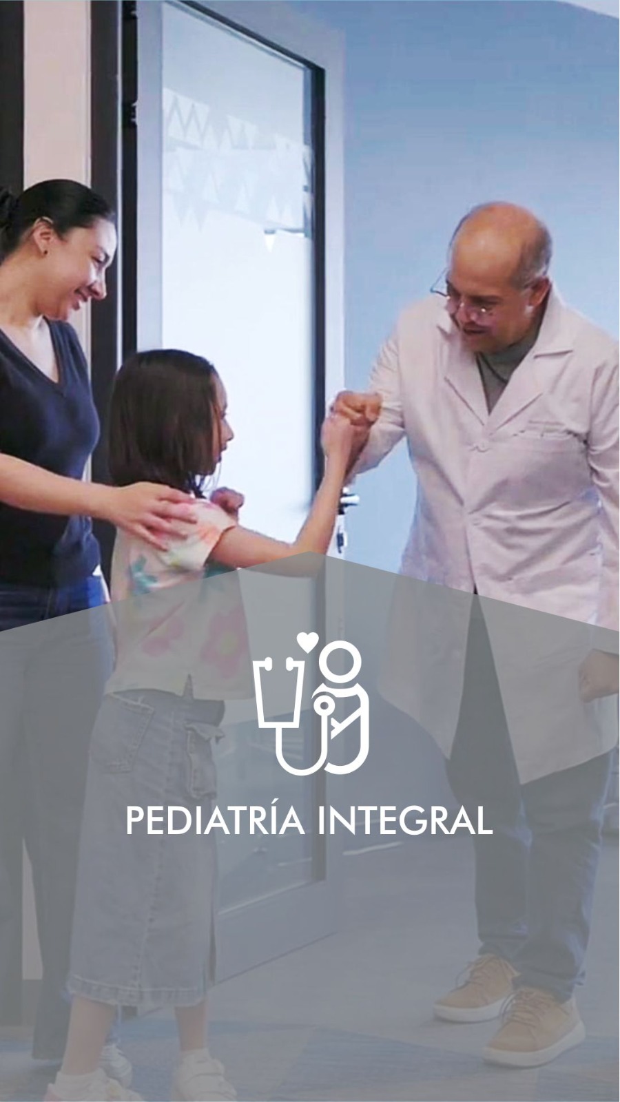 Pediatría Integral